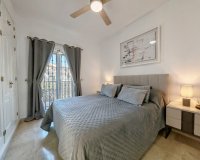 Wiederverkauf - Town house - Mijas - Riviera del Sol