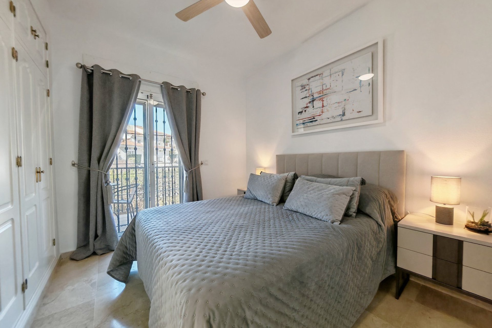 Wiederverkauf - Town house - Mijas - Riviera del Sol
