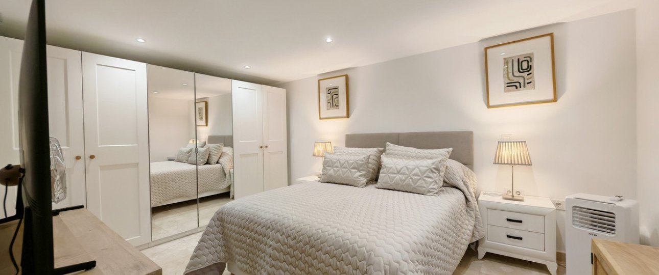 Wiederverkauf - Town house - Mijas - Riviera del Sol