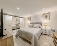 Wiederverkauf - Town house - Mijas - Riviera del Sol