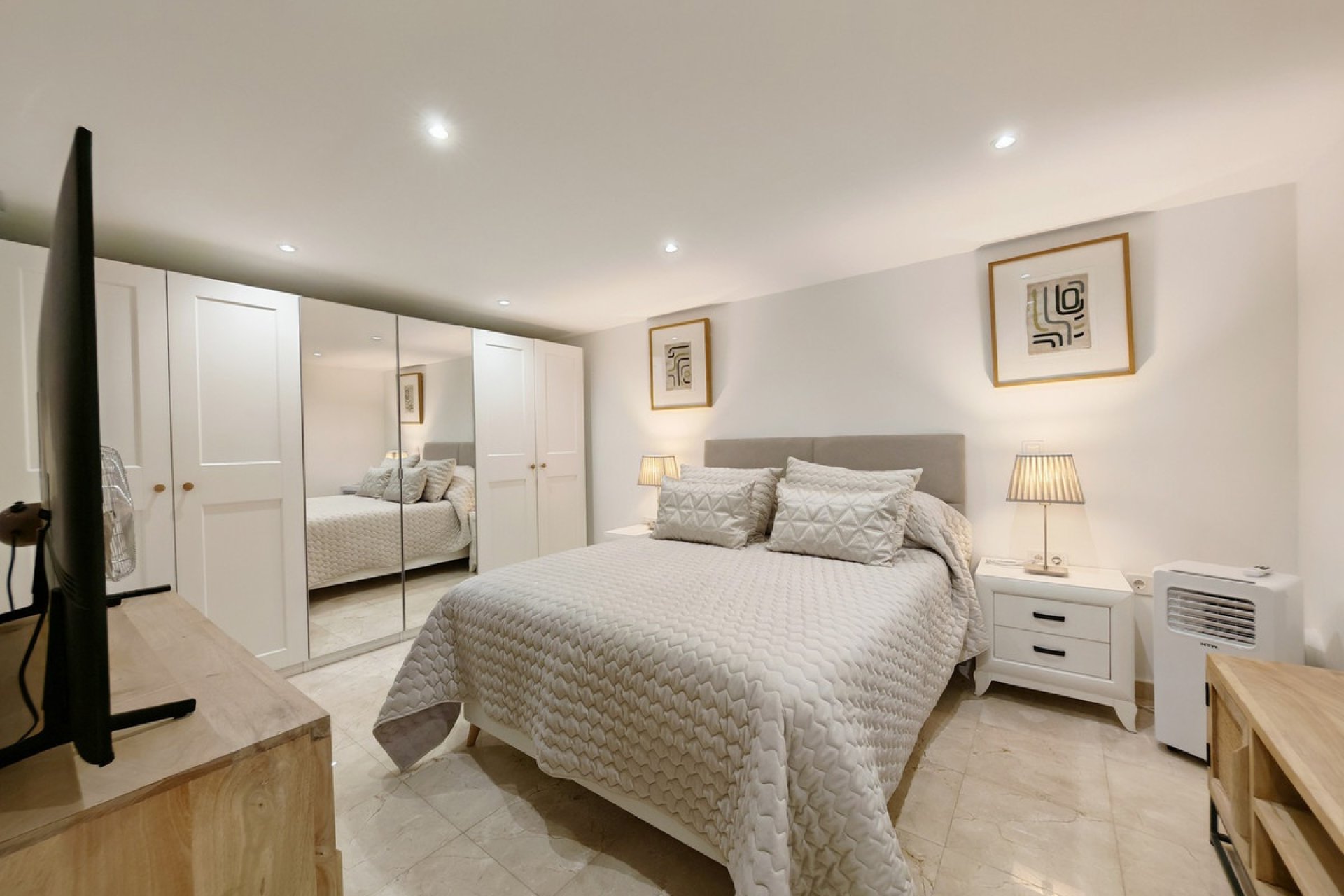 Wiederverkauf - Town house - Mijas - Riviera del Sol
