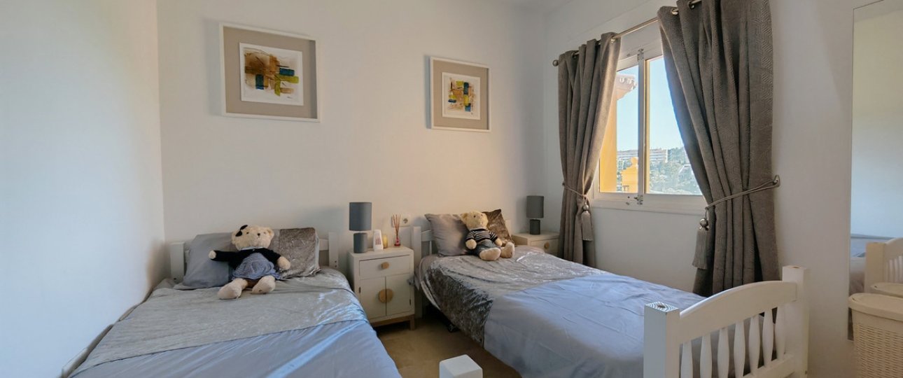 Wiederverkauf - Town house - Mijas - Riviera del Sol