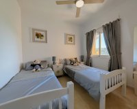 Wiederverkauf - Town house - Mijas - Riviera del Sol