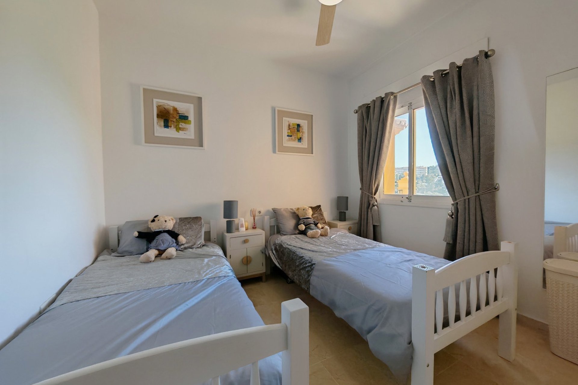 Wiederverkauf - Town house - Mijas - Riviera del Sol