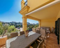 Wiederverkauf - Town house - Mijas - Riviera del Sol