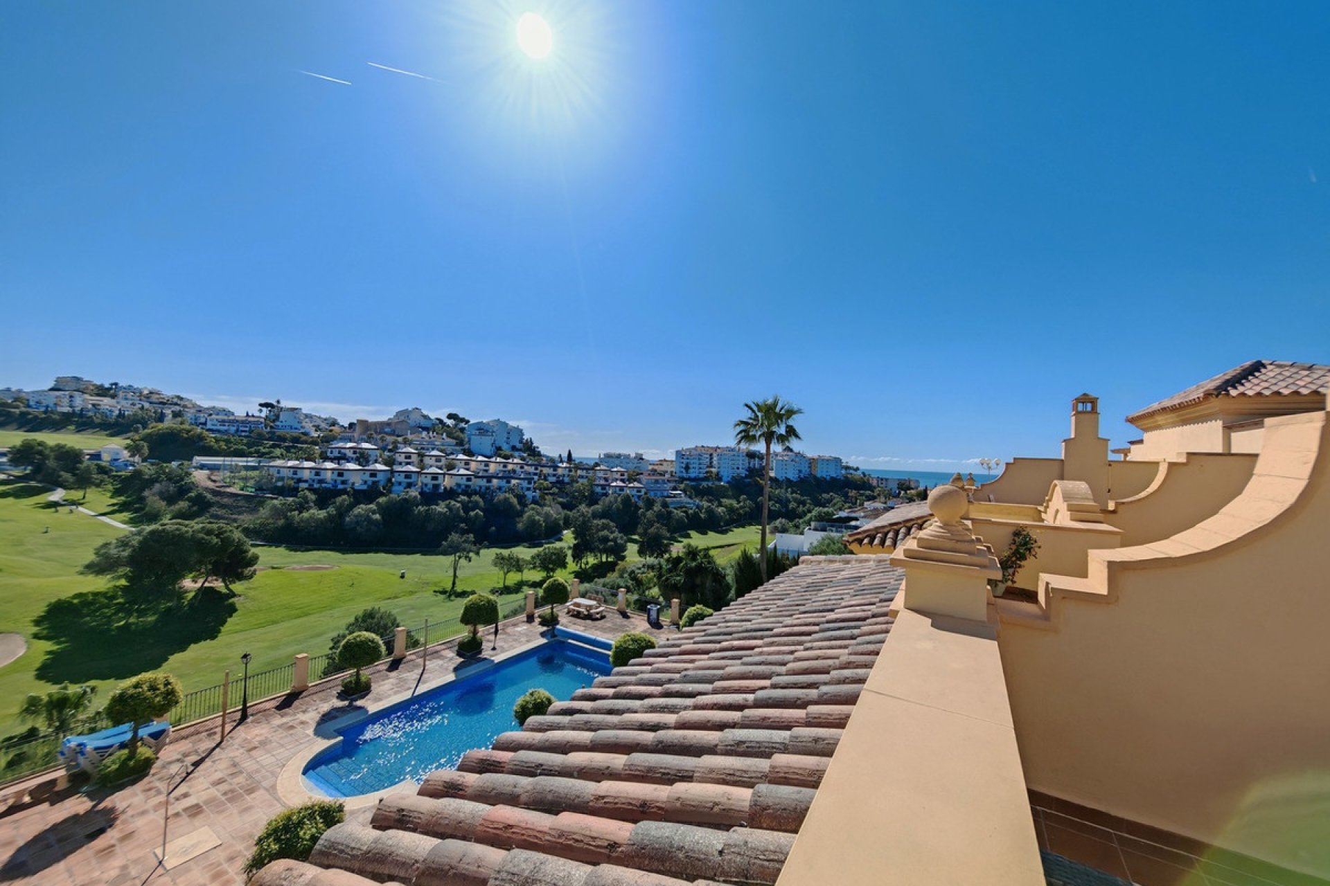 Wiederverkauf - Town house - Mijas - Riviera del Sol
