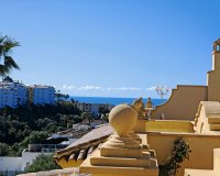 Wiederverkauf - Town house - Mijas - Riviera del Sol