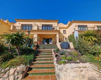 Wiederverkauf - Town house - Mijas - Riviera del Sol
