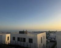 Wiederverkauf - Town house - Mijas - Riviera del Sol