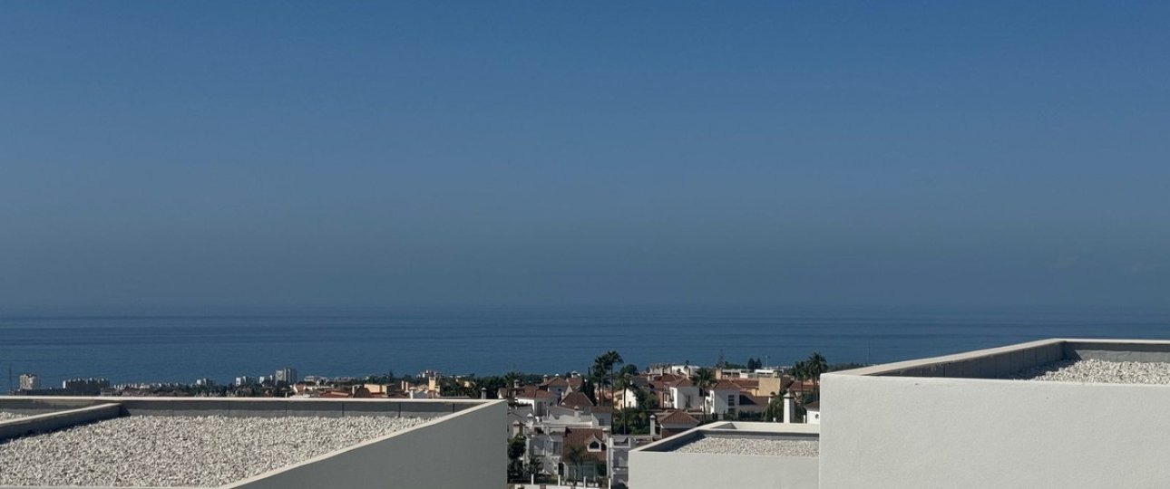 Wiederverkauf - Town house - Mijas - Riviera del Sol