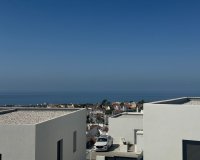 Wiederverkauf - Town house - Mijas - Riviera del Sol