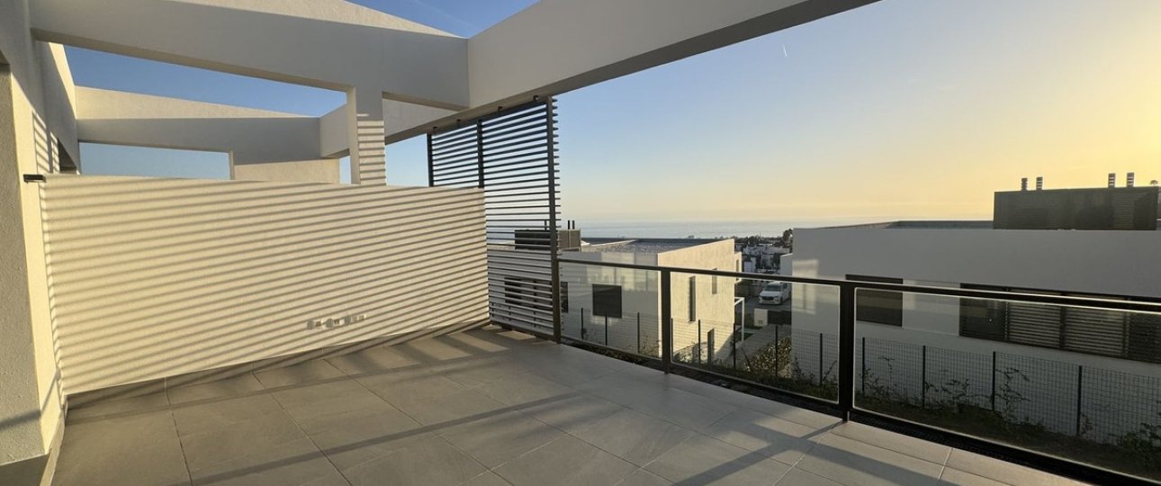 Wiederverkauf - Town house - Mijas - Riviera del Sol