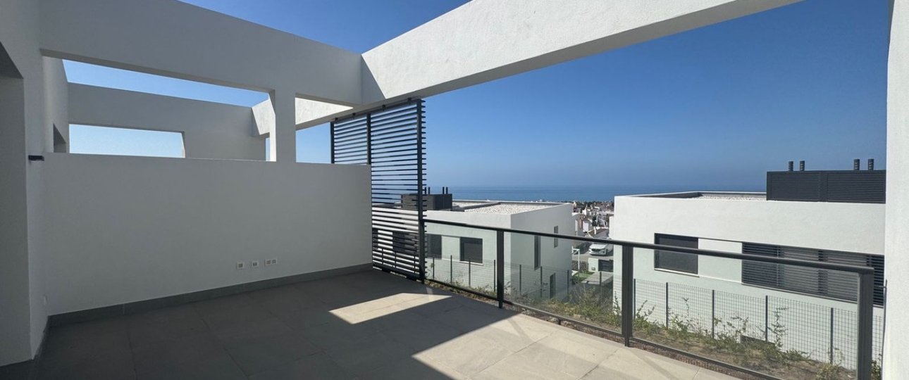 Wiederverkauf - Town house - Mijas - Riviera del Sol