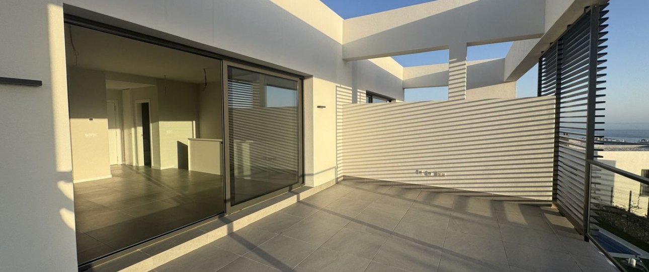 Wiederverkauf - Town house - Mijas - Riviera del Sol