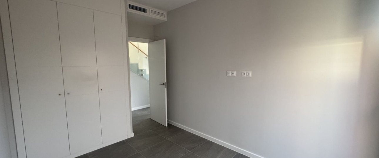 Wiederverkauf - Town house - Mijas - Riviera del Sol