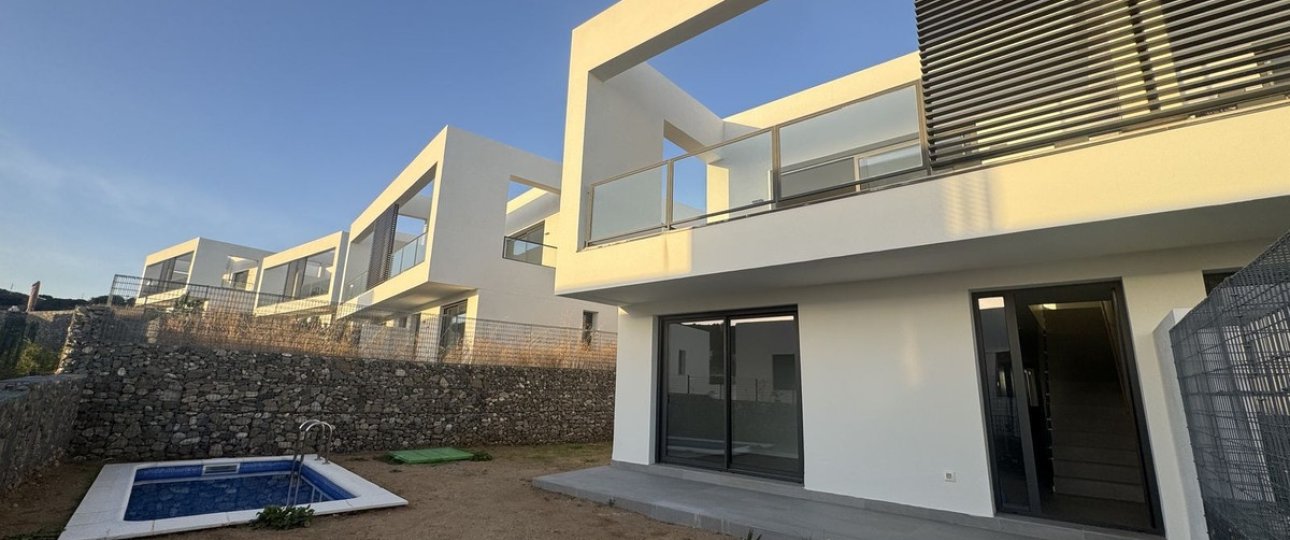 Wiederverkauf - Town house - Mijas - Riviera del Sol
