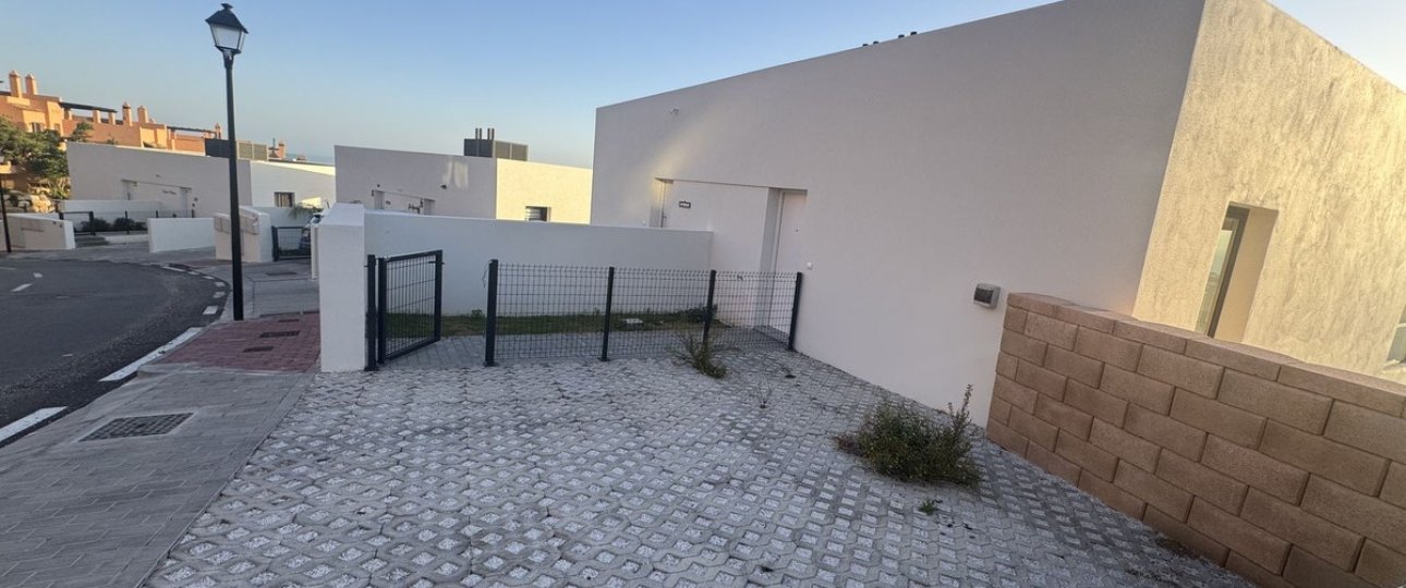 Wiederverkauf - Town house - Mijas - Riviera del Sol