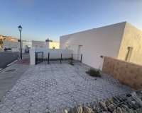 Wiederverkauf - Town house - Mijas - Riviera del Sol