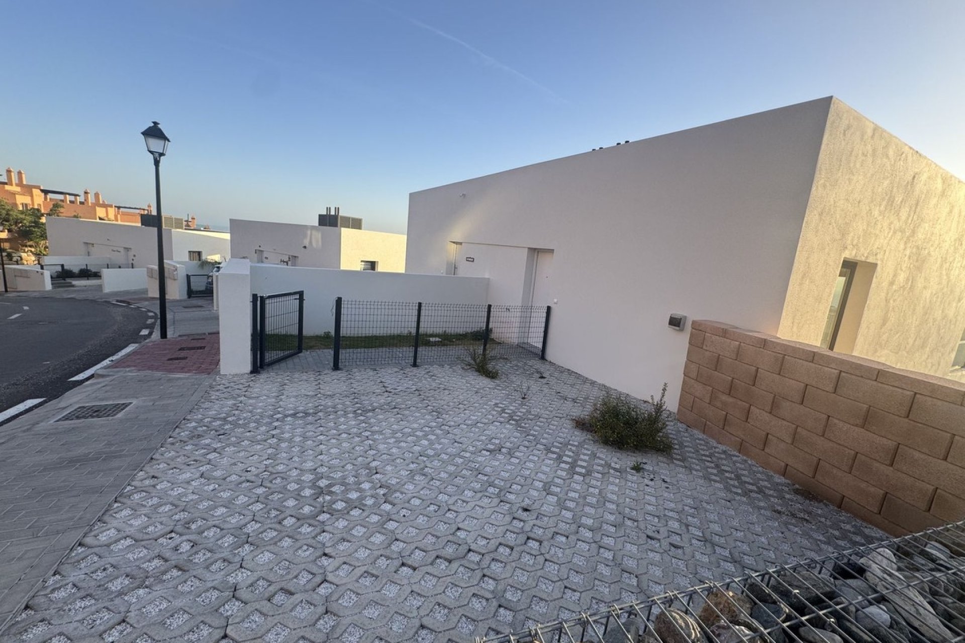 Wiederverkauf - Town house - Mijas - Riviera del Sol