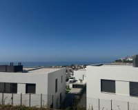 Wiederverkauf - Town house - Mijas - Riviera del Sol