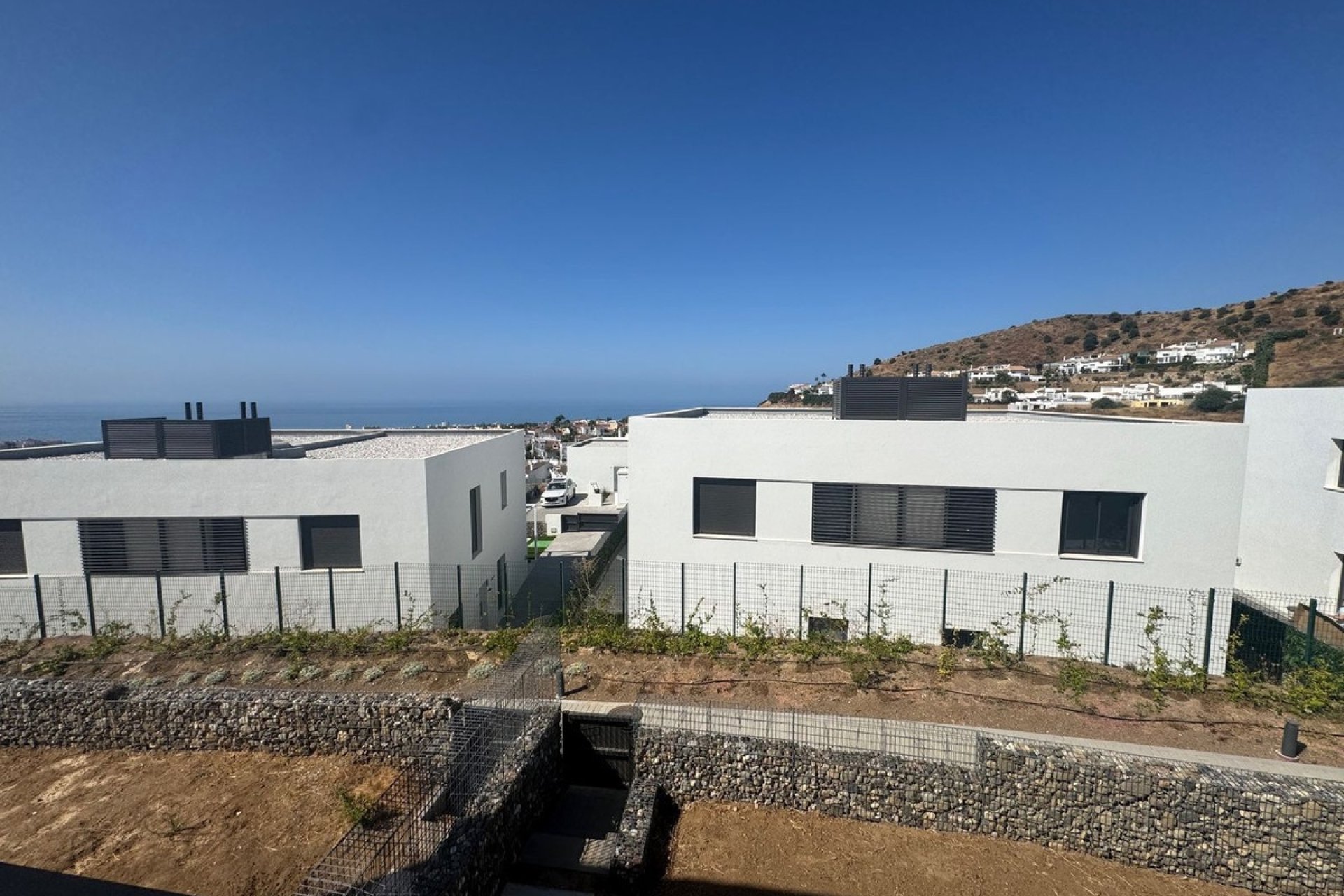 Wiederverkauf - Town house - Mijas - Riviera del Sol
