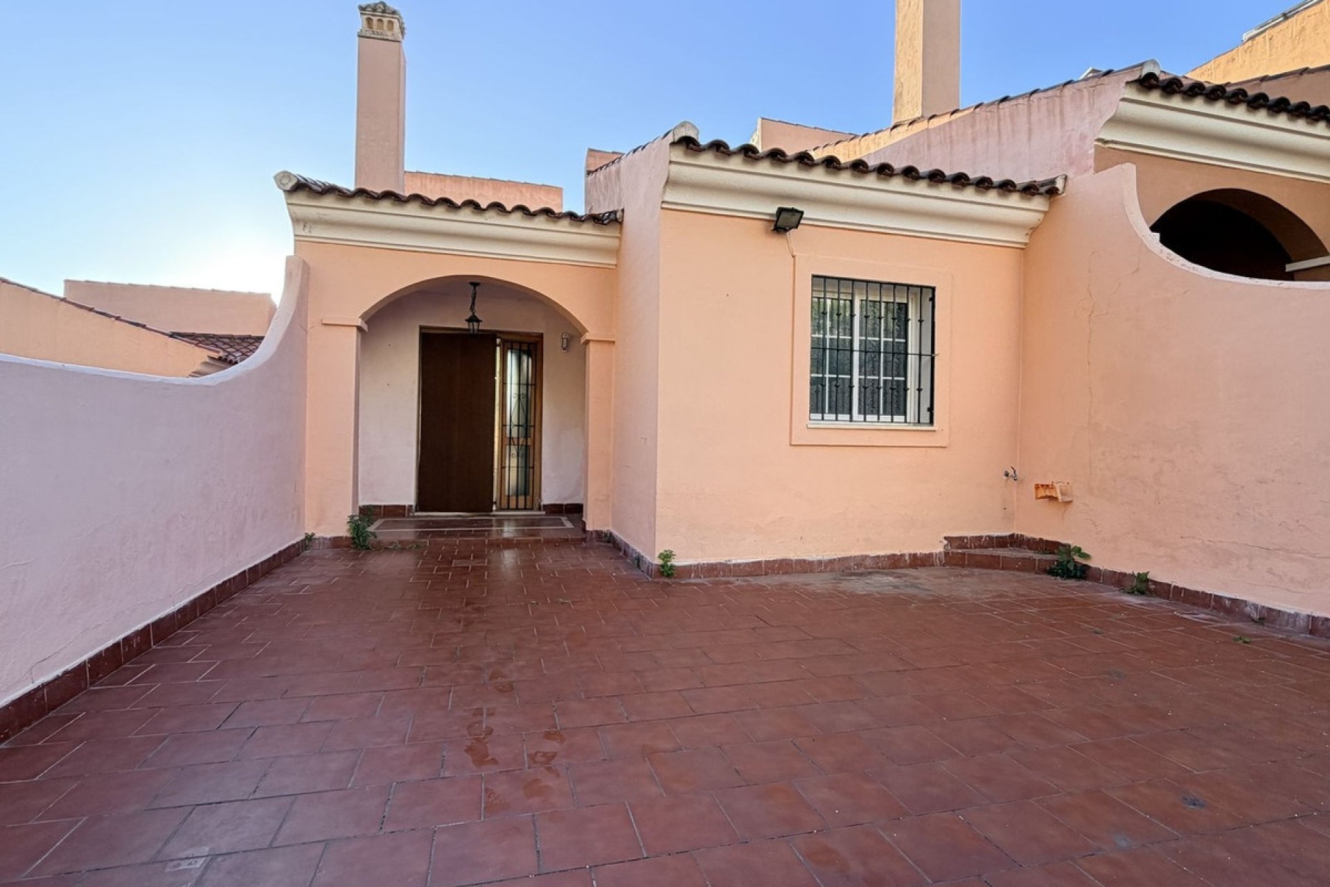 Wiederverkauf - Town house - Mijas - Riviera del Sol