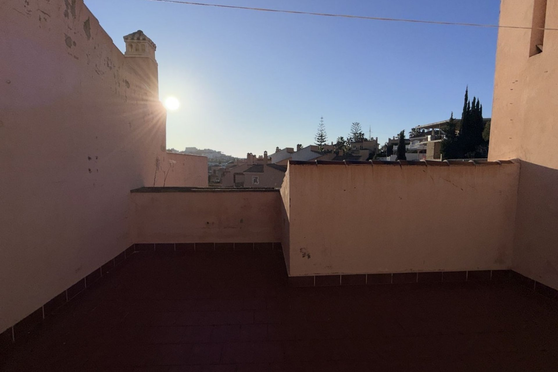 Wiederverkauf - Town house - Mijas - Riviera del Sol