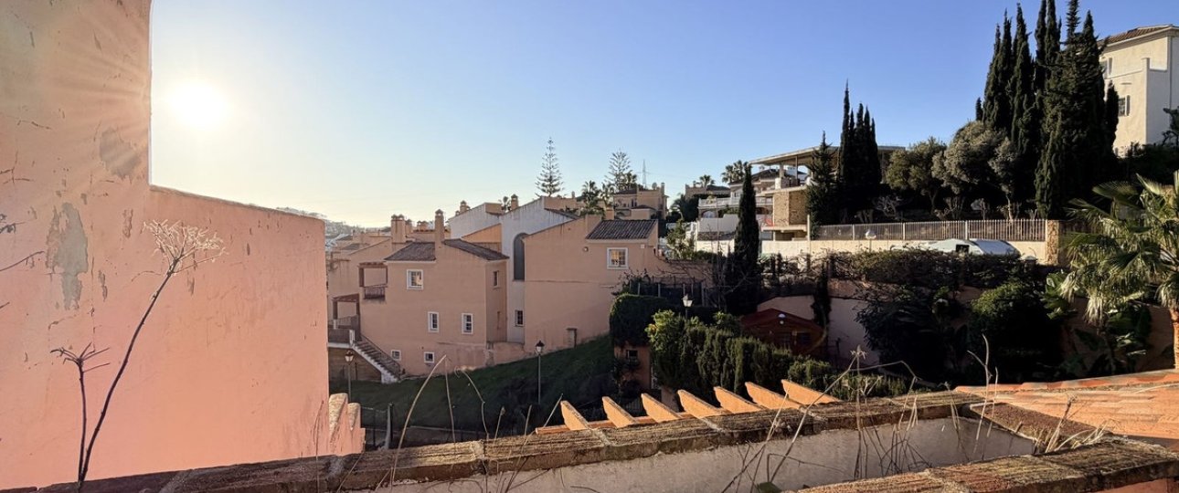 Wiederverkauf - Town house - Mijas - Riviera del Sol