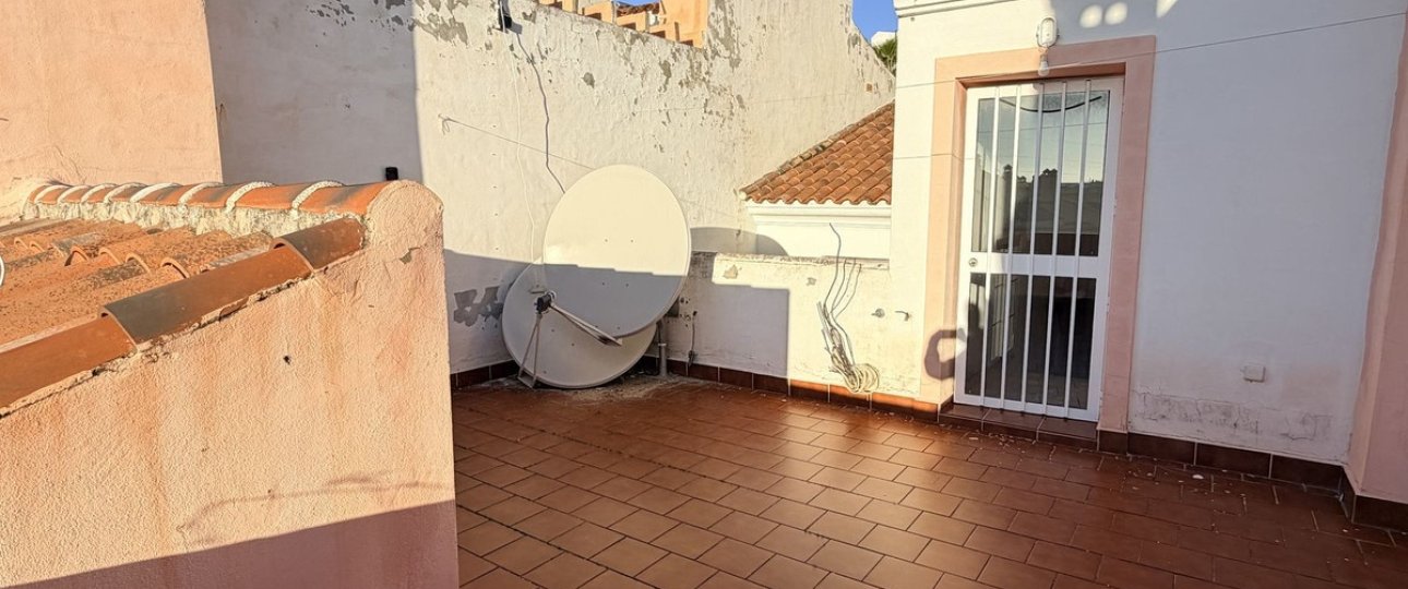Wiederverkauf - Town house - Mijas - Riviera del Sol