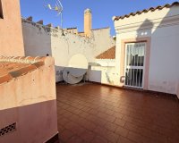 Wiederverkauf - Town house - Mijas - Riviera del Sol