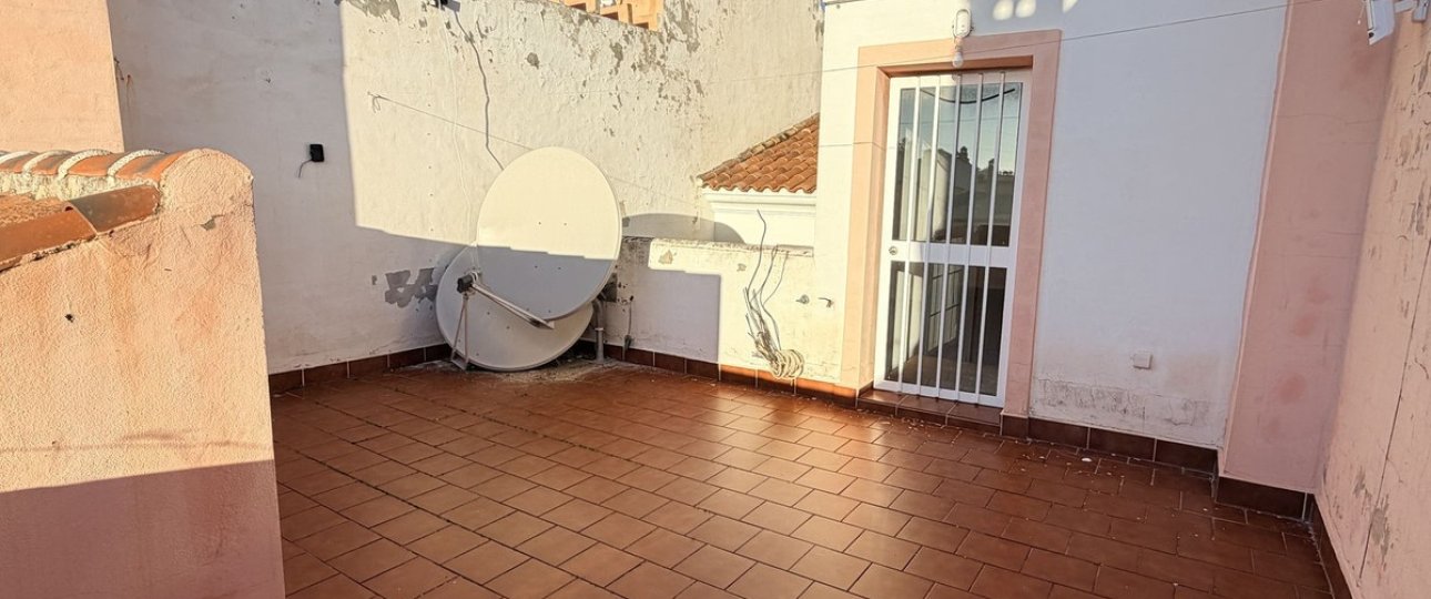 Wiederverkauf - Town house - Mijas - Riviera del Sol