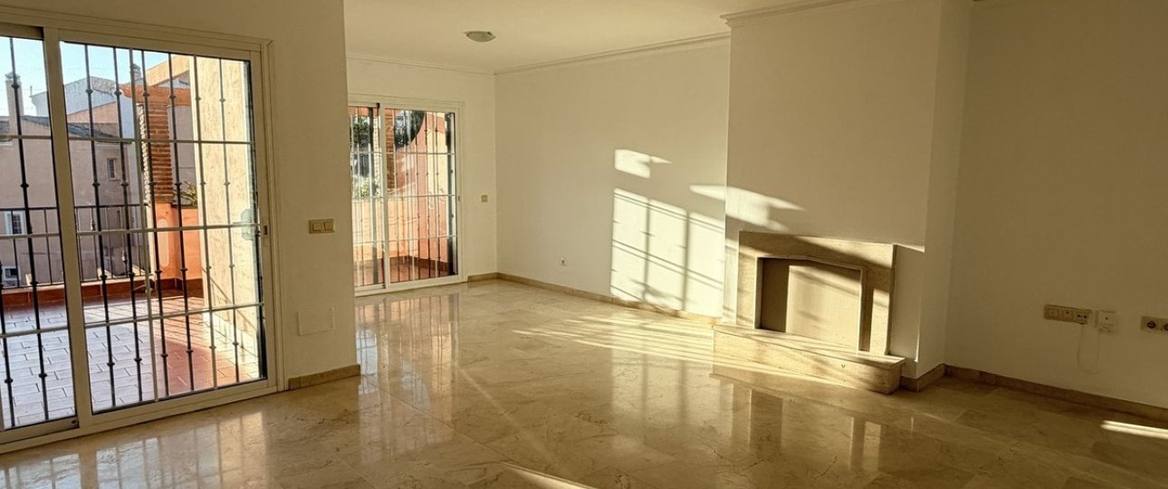 Wiederverkauf - Town house - Mijas - Riviera del Sol