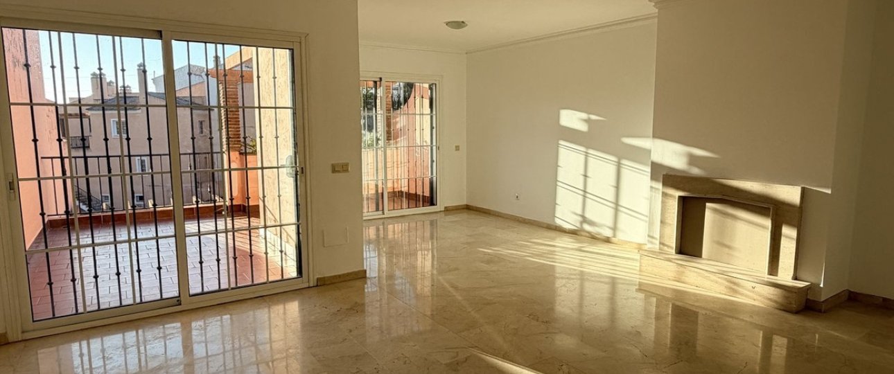 Wiederverkauf - Town house - Mijas - Riviera del Sol