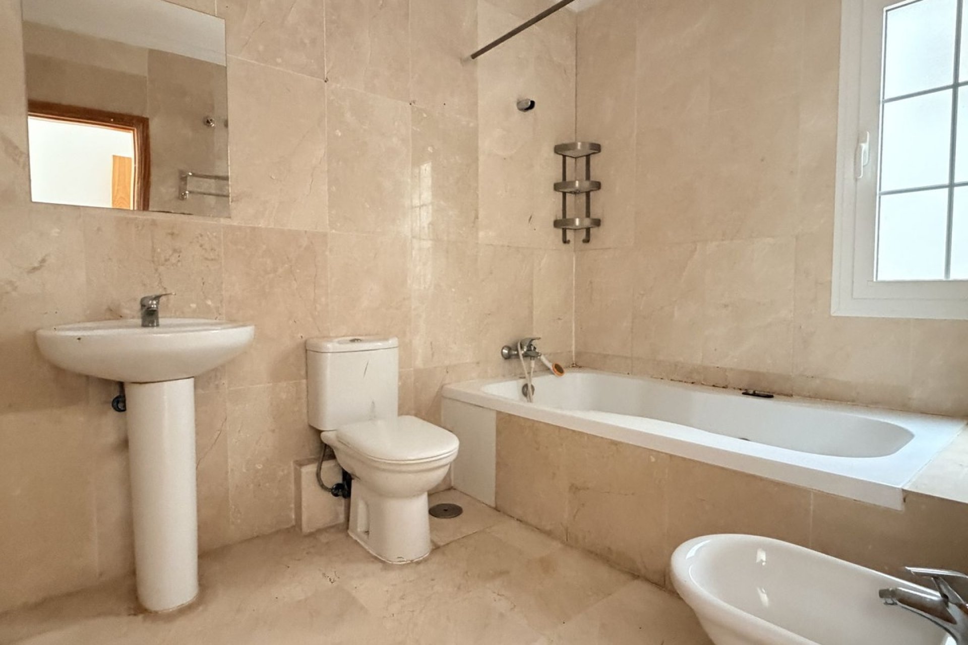 Wiederverkauf - Town house - Mijas - Riviera del Sol