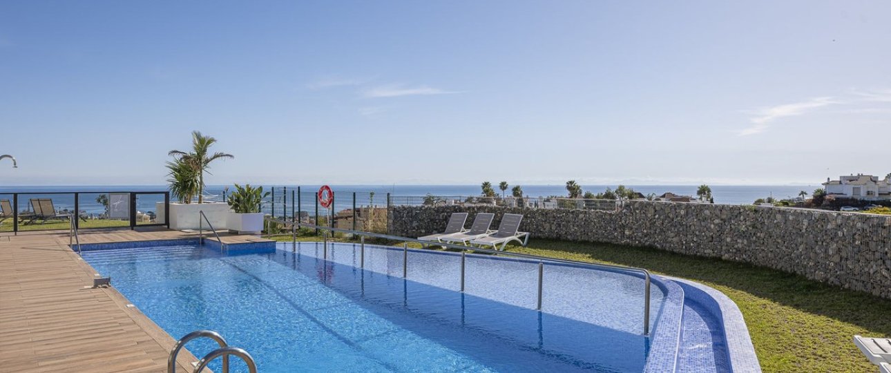 Wiederverkauf - Town house - Mijas - Riviera del Sol