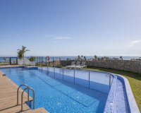 Wiederverkauf - Town house - Mijas - Riviera del Sol