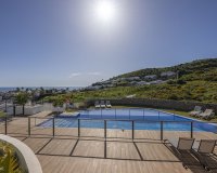 Wiederverkauf - Town house - Mijas - Riviera del Sol