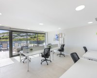 Wiederverkauf - Town house - Mijas - Riviera del Sol