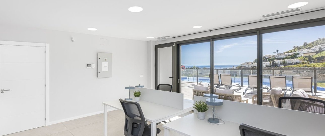 Wiederverkauf - Town house - Mijas - Riviera del Sol