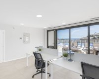 Wiederverkauf - Town house - Mijas - Riviera del Sol