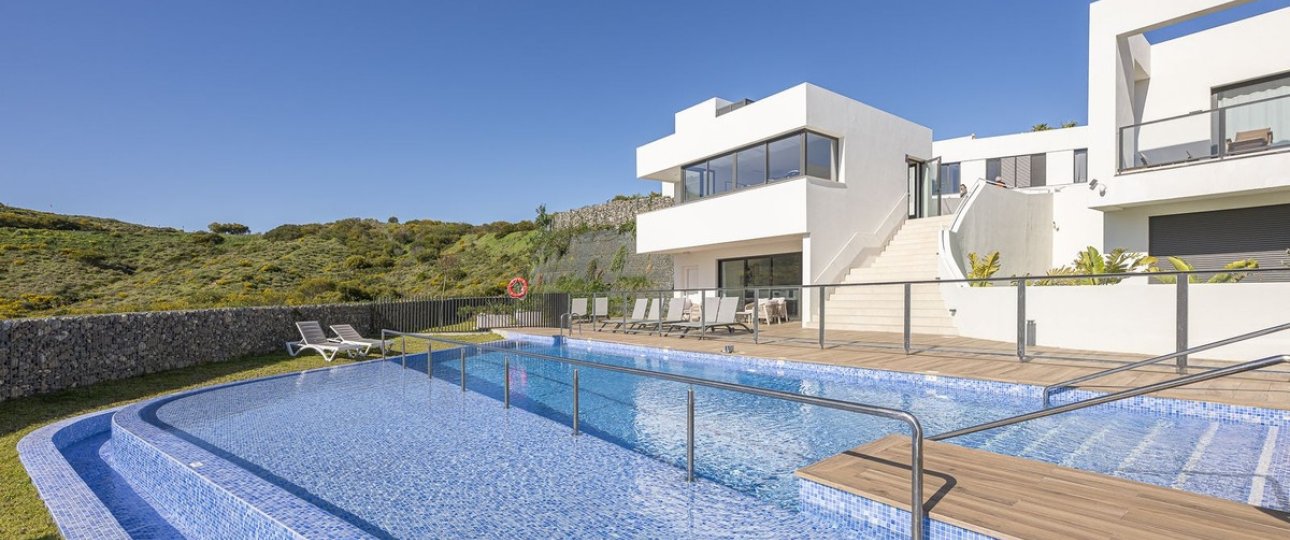 Wiederverkauf - Town house - Mijas - Riviera del Sol