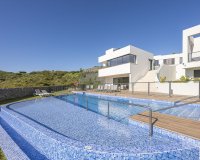 Wiederverkauf - Town house - Mijas - Riviera del Sol
