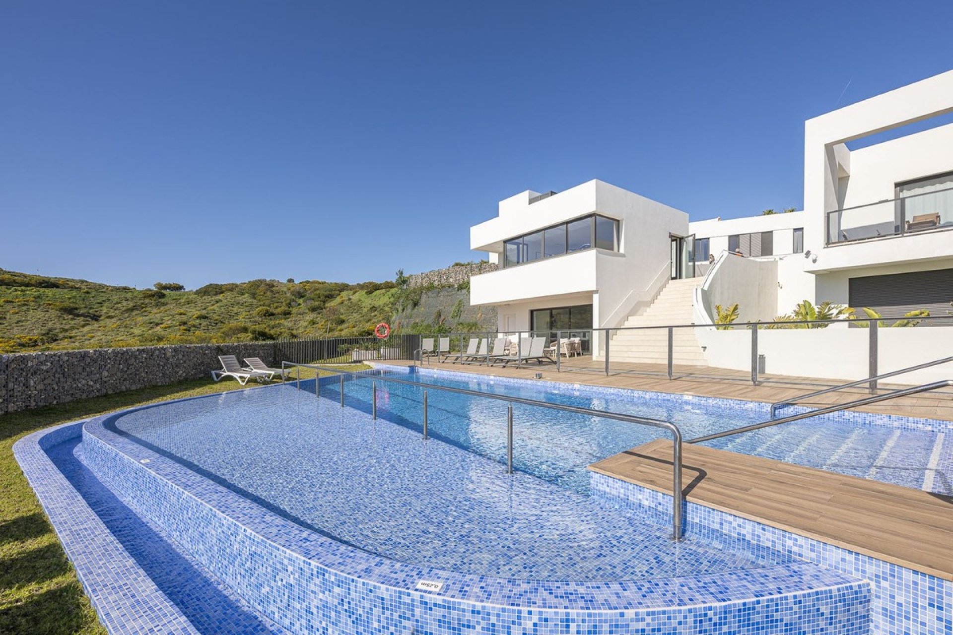 Wiederverkauf - Town house - Mijas - Riviera del Sol