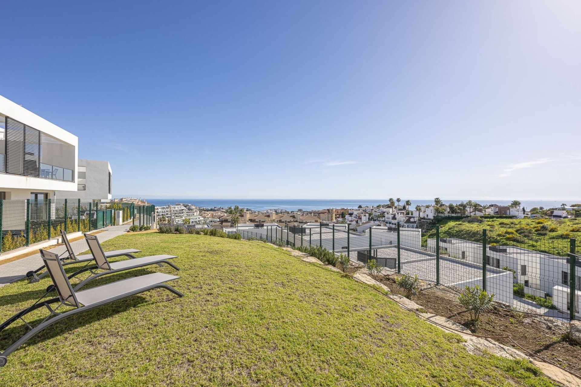 Wiederverkauf - Town house - Mijas - Riviera del Sol