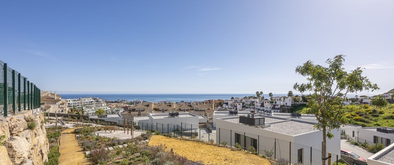 Wiederverkauf - Town house - Mijas - Riviera del Sol