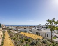 Wiederverkauf - Town house - Mijas - Riviera del Sol