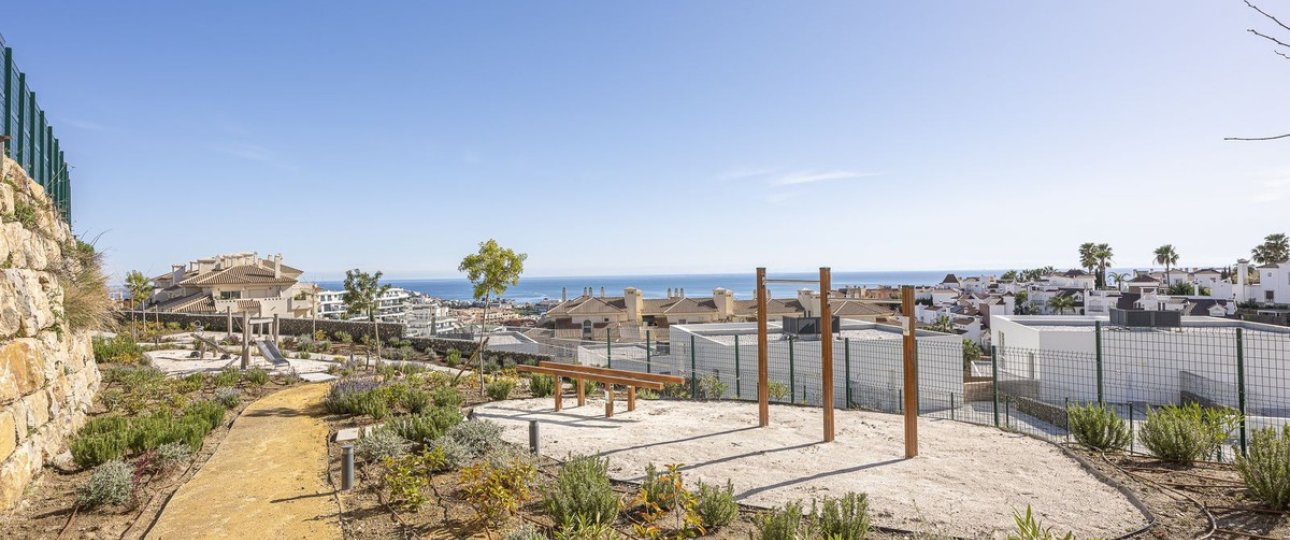 Wiederverkauf - Town house - Mijas - Riviera del Sol