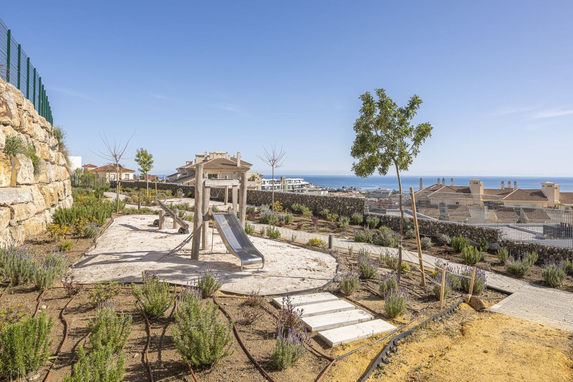 Wiederverkauf - Town house - Mijas - Riviera del Sol