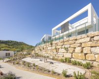Wiederverkauf - Town house - Mijas - Riviera del Sol