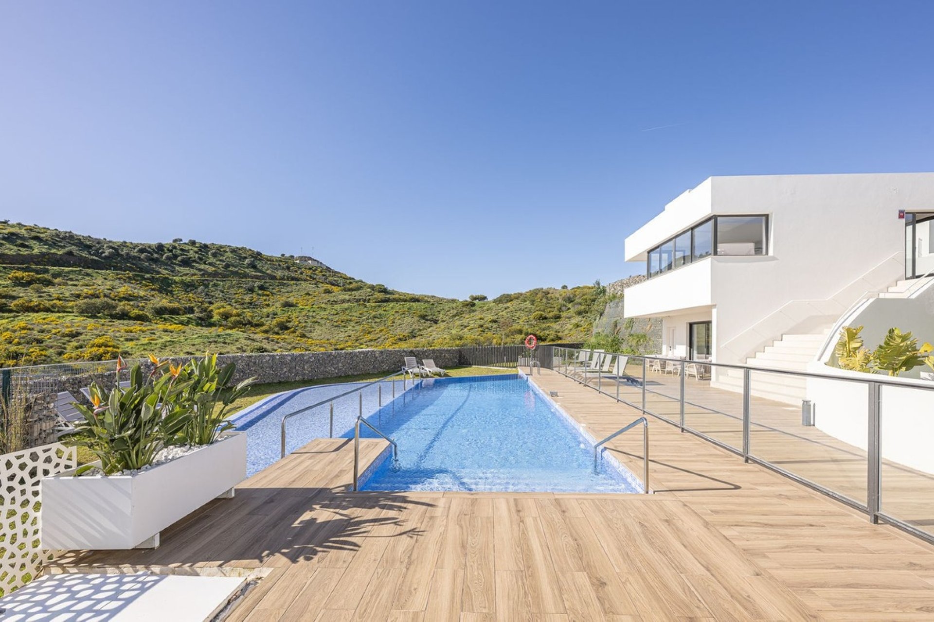 Wiederverkauf - Town house - Mijas - Riviera del Sol